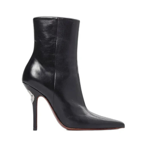 Party Angle Boots