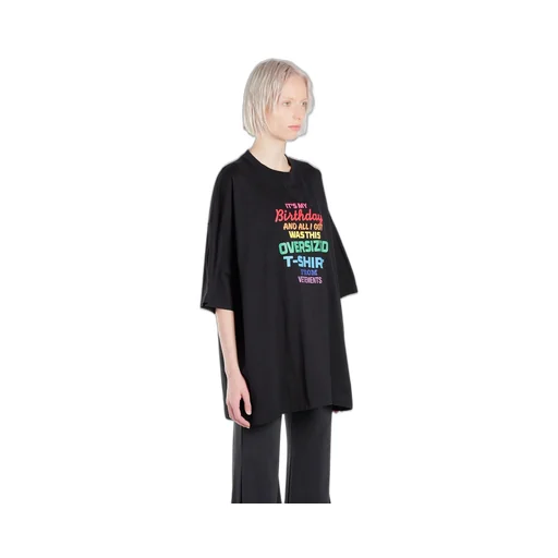 Birthday T-shirt