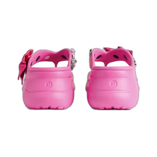 Crocs Thong Jibbitz