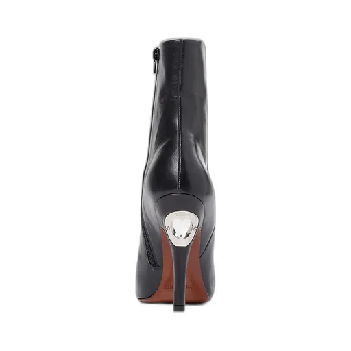 Party Angle Boots