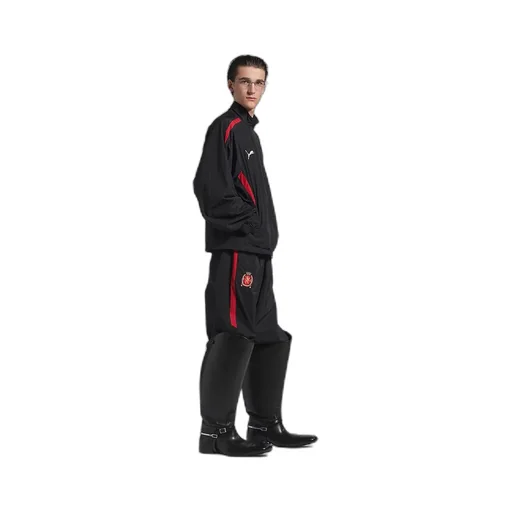 Tracksuit Jacket