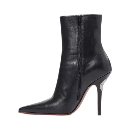 Party Angle Boots