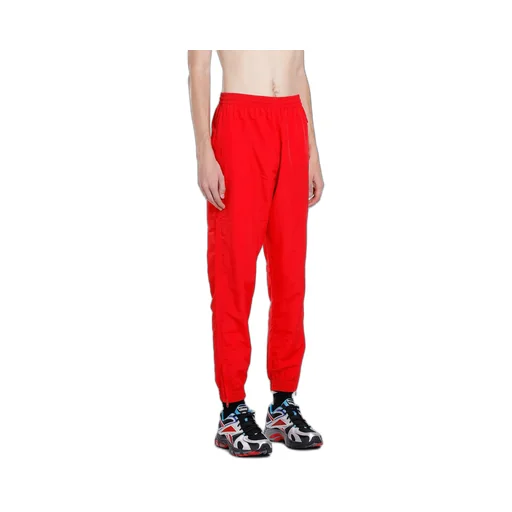 Anarchy Red Sweatpants