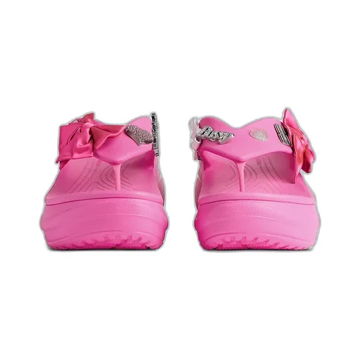 Crocs Thong Jibbitz