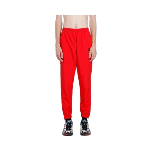 Anarchy Red Sweatpants