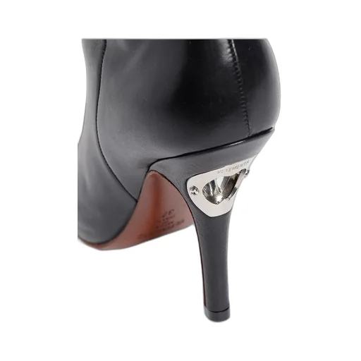 Party Angle Boots