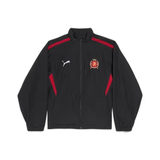 Tracksuit Jacket