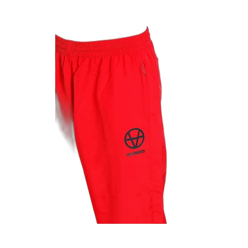 Anarchy Red Sweatpants