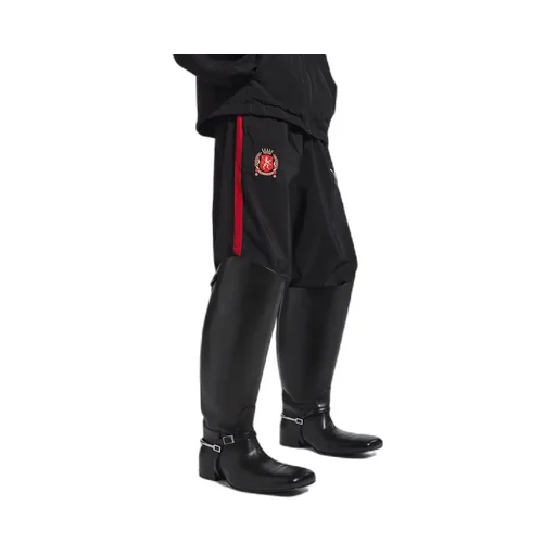 Large Tracksuit Pants