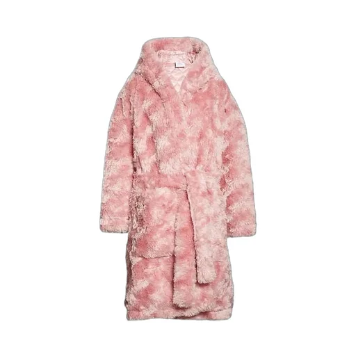 Anarchy Teddy Coat