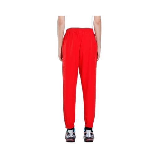 Anarchy Red Sweatpants