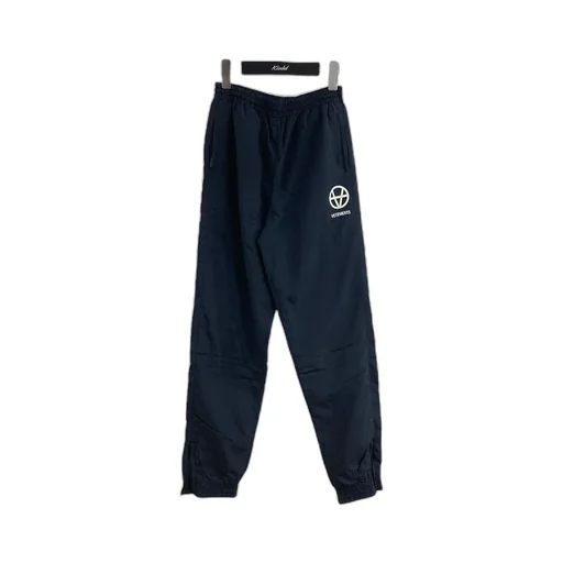 Anarchy Black Sweatpants