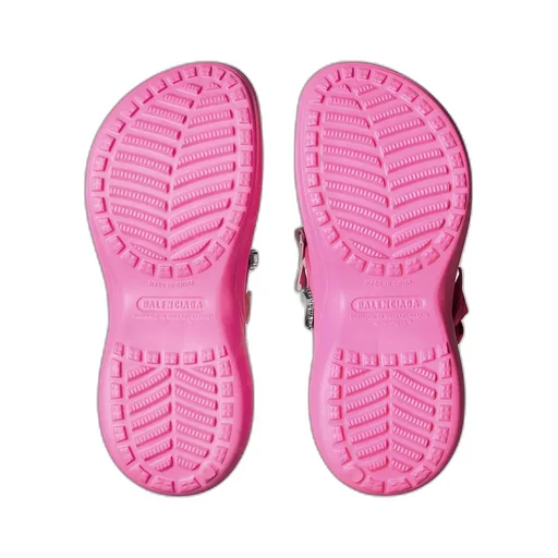 Crocs Thong Jibbitz