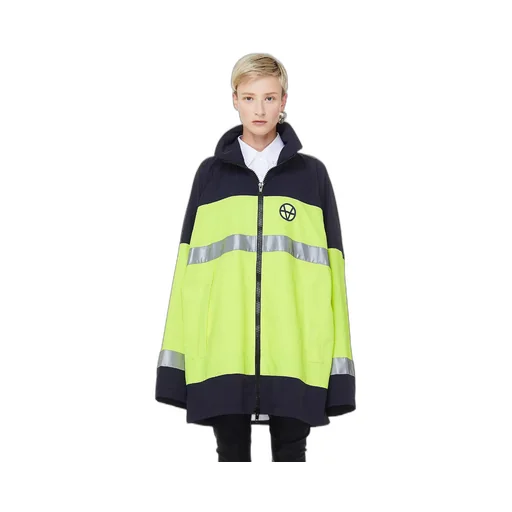 Anarchy Reflector Jacket