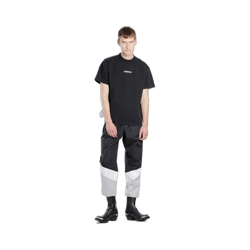 Inverted Logo Tee