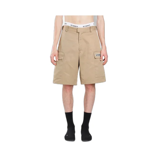 Cargo Shorts