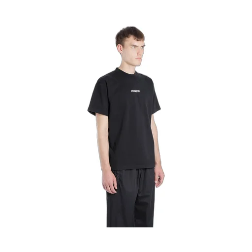 Inverted Logo Tee