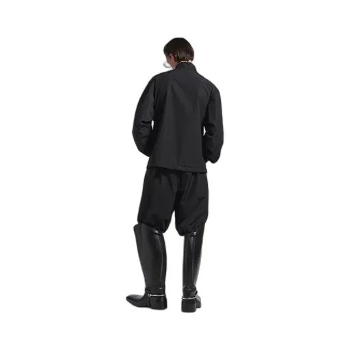 Large Tracksuit Pants
