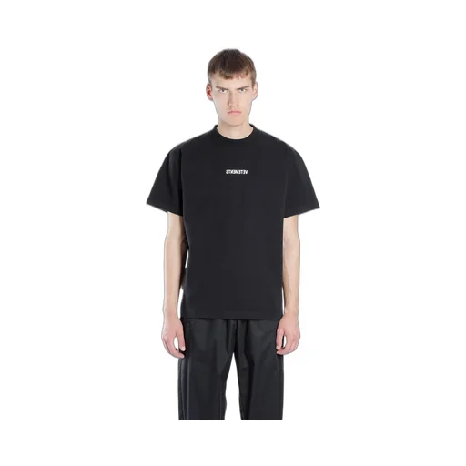 Inverted Logo Tee