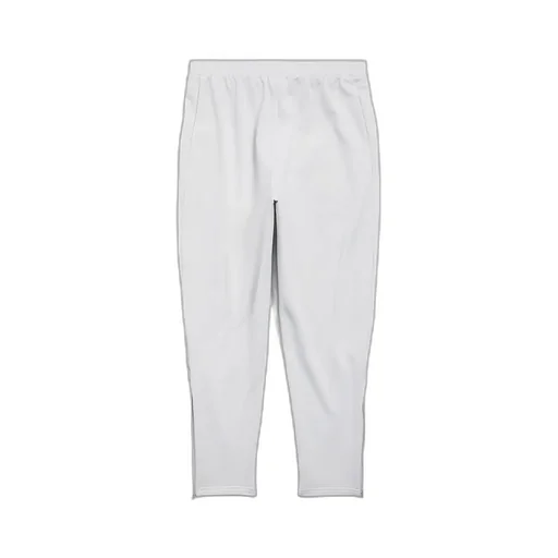 Fitted Tracksuit Pants