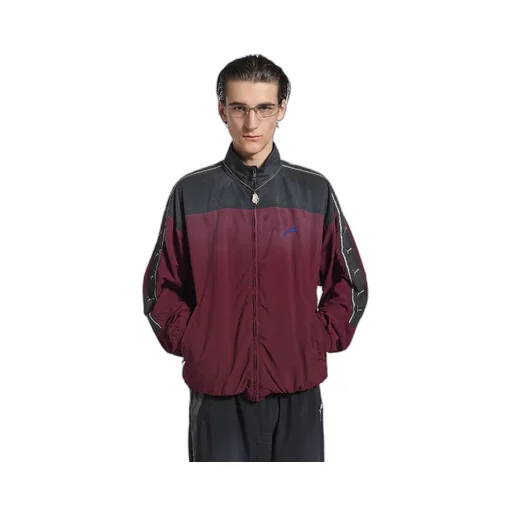 I Puma Tracksuit Jacket