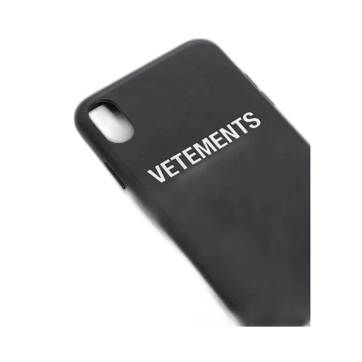 iPhone XS Logo Phone Case