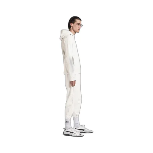 I Puma Hooded Fitted Tracksuit Jacket