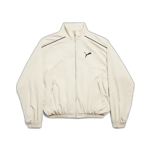 I Puma Tracksuit Jacket