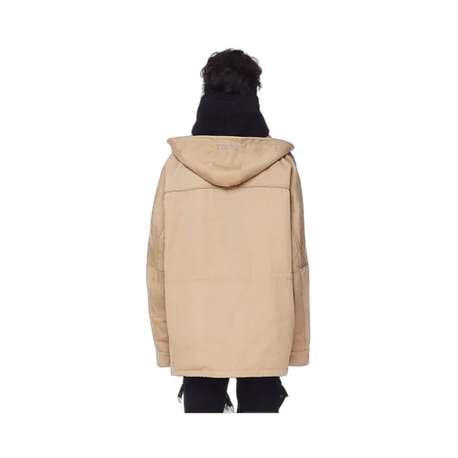 Incognito Parka