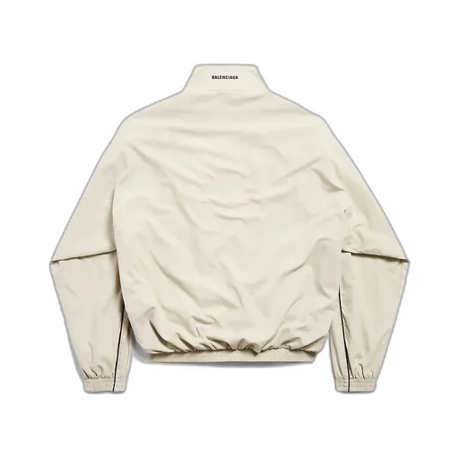 I Puma Tracksuit Jacket