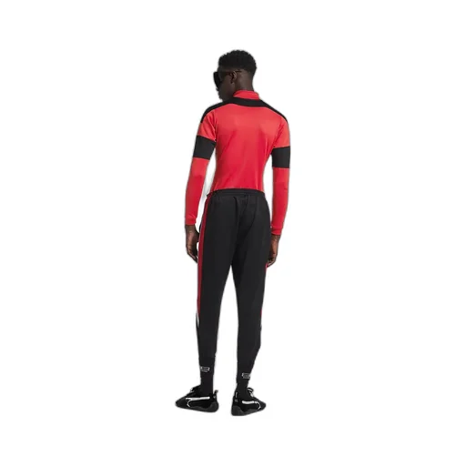 Fitted Tracksuit Jacket