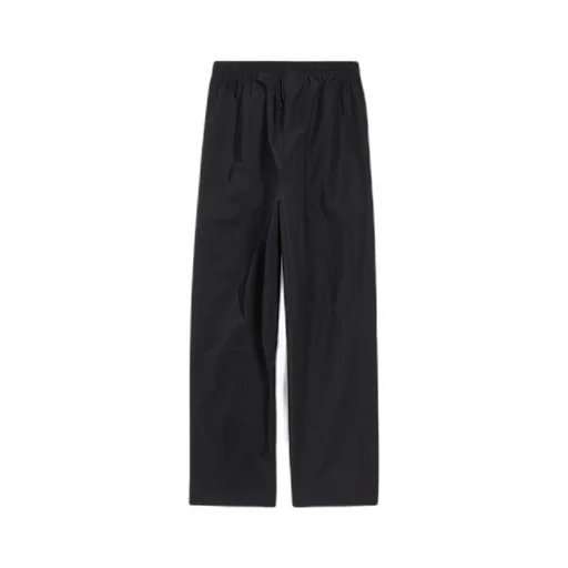 Large Tracksuit Pants