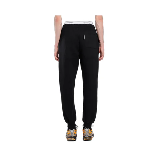 Anarchy Handcrafted Sweatpants
