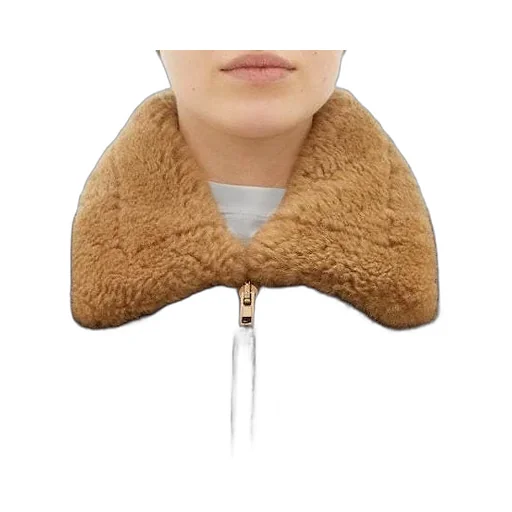 Anarchy Shearling Jacket