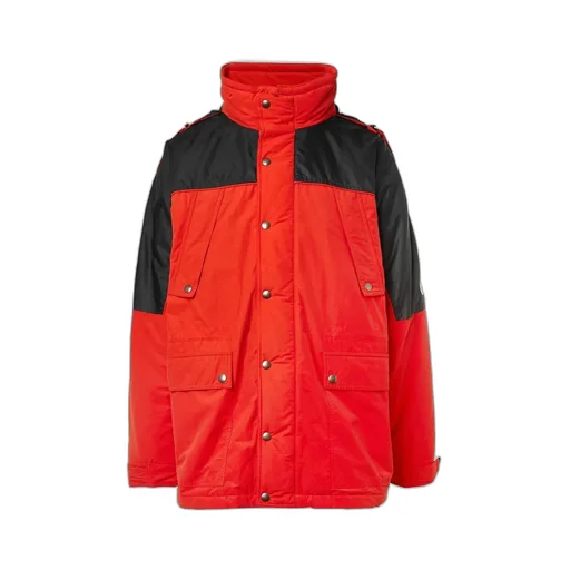 Incognito Parka