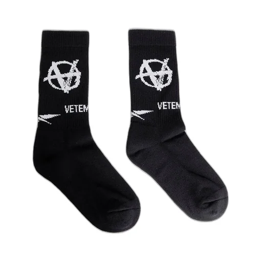 Anarchy Socks