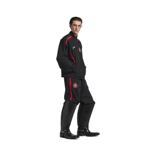 Large Tracksuit Pants