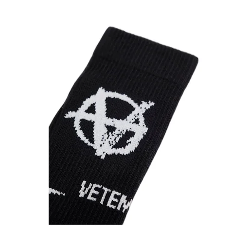 Anarchy Socks