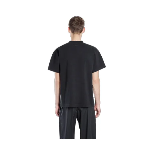 Inverted Logo Tee