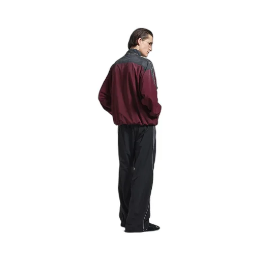 I Puma Tracksuit Jacket