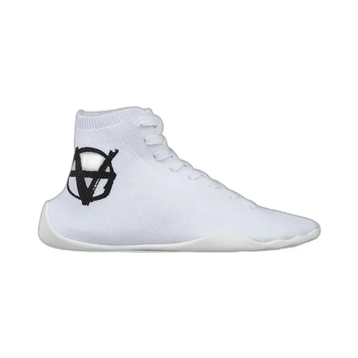 Karate Laced Sneakers