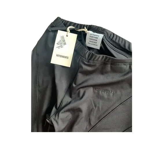 Cut Up Leggings