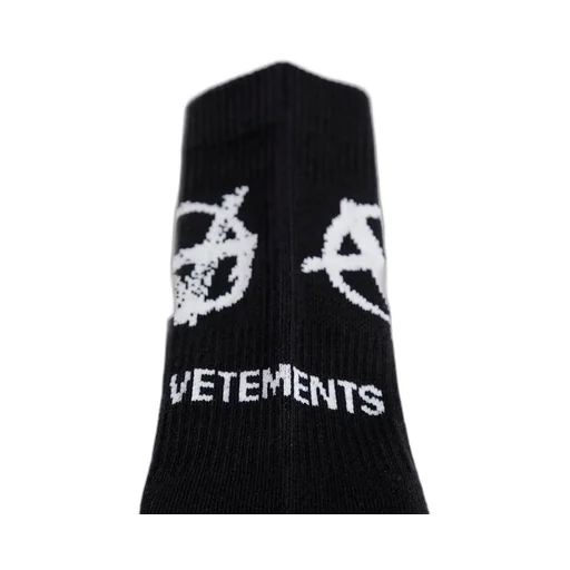Anarchy Socks