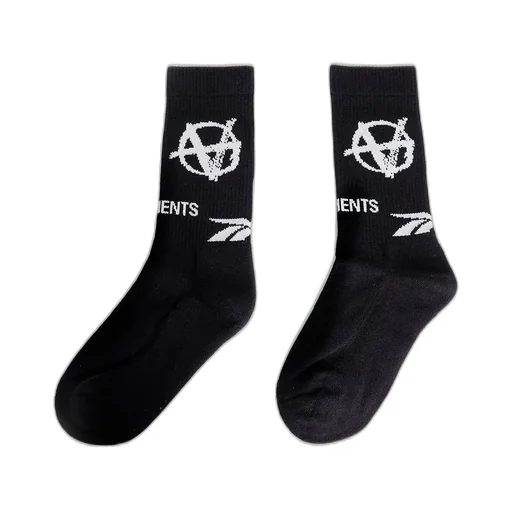 Anarchy Socks