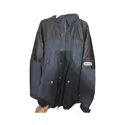 Incognito Parka