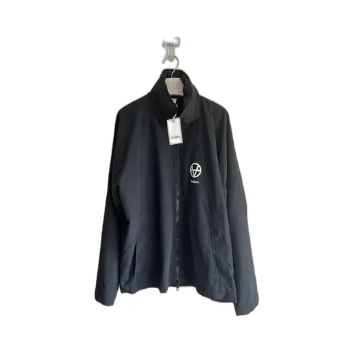 Anarchy Track Jacket