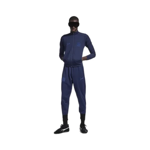 Fitted Tracksuit Jacket