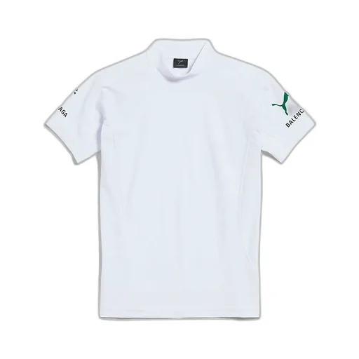 Fitted T-Shirt
