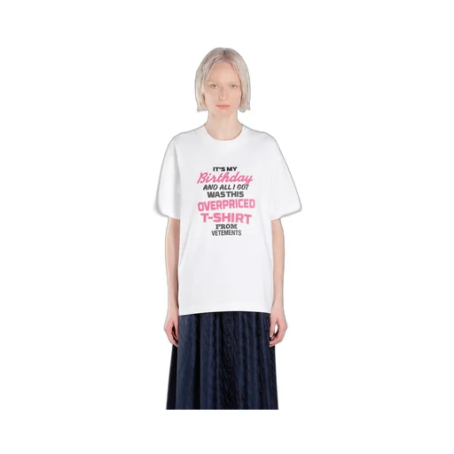 Birthday T-shirt