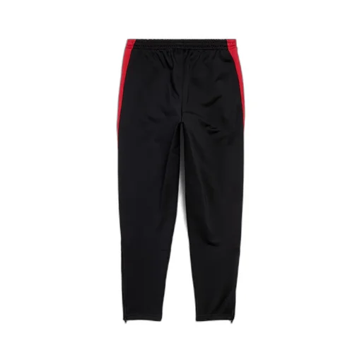 Fitted Tracksuit Pants